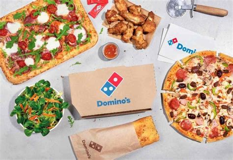 Domino's Apple Pay