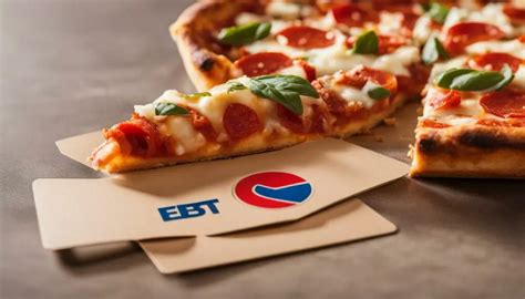 Domino's Pizza EBT