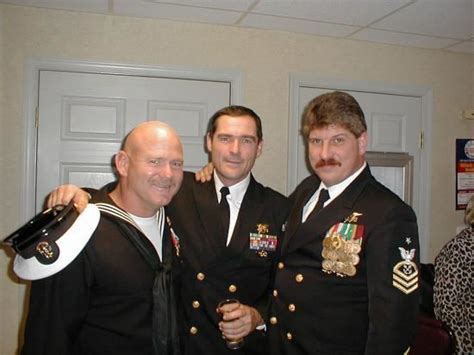 Don Shipley, SEAL Who Fought in Vietnam and the Gulf War