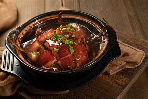 Dongpo Pork