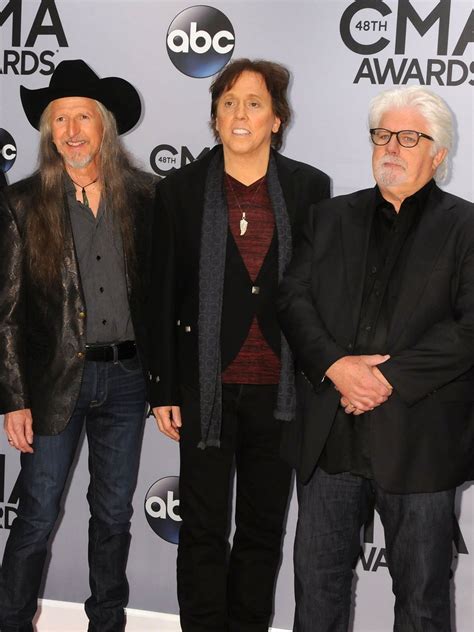 Doobie Brothers Band Members