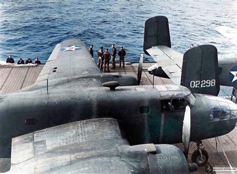 The Doolittle Raid