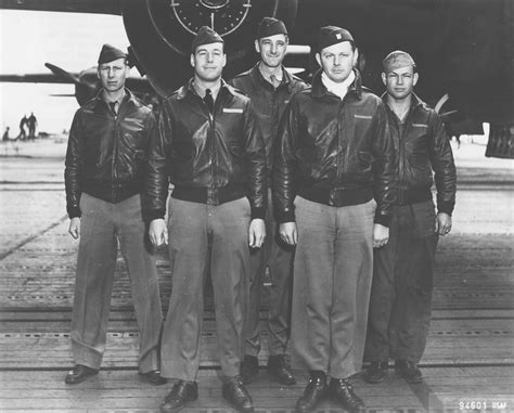 Doolittle Raid Crew