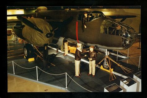 Doolittle Raid Exhibition