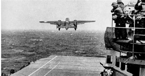 Doolittle Raid Impact