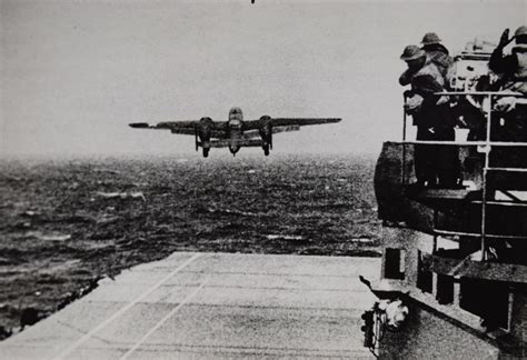 Doolittle Raid Legacy