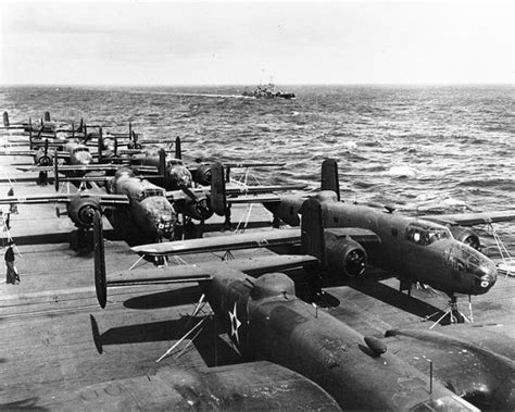 Doolittle Raid Remembered