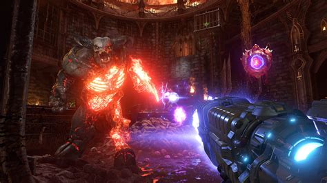 Doom Ultra Nightmare Screenshot 3