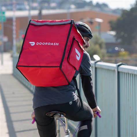 DoorDash Food Delivery Service