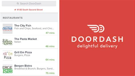 DoorDash Food Stamps Benefits