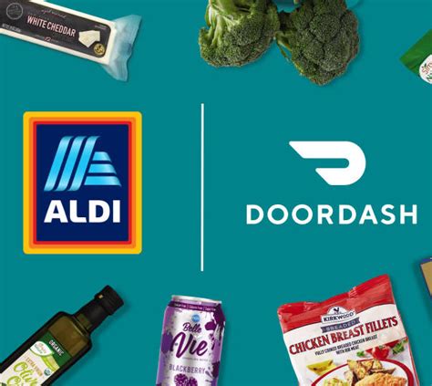 DoorDash Partner Stores