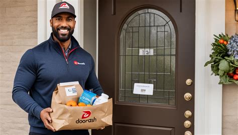 DoorDash SNAP Benefits Eligibility