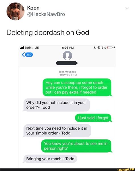 Best Practices for Using DoorDash Text Message Templates