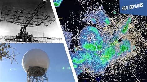 Doppler Radar Applications