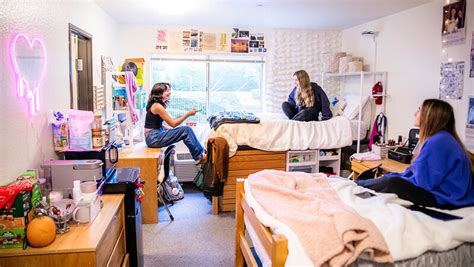 Staying connected with family and friends in US Air Force dorm life