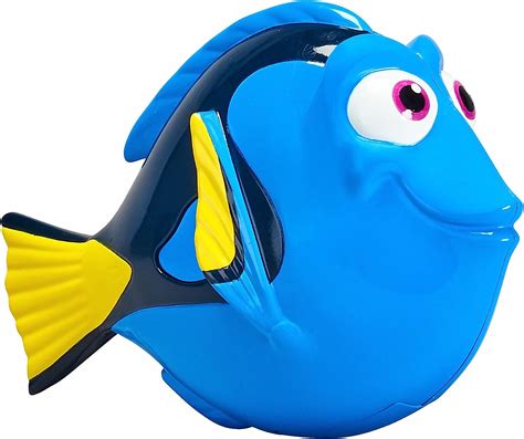 Dory Coloring Page