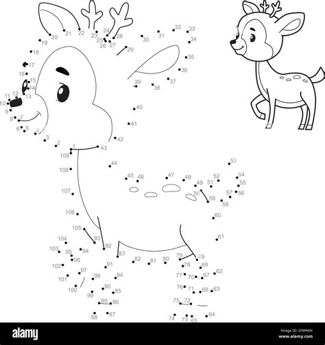 Dot to Dot Puzzles