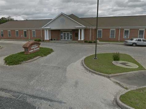 Food Stamp Office Location in Dothan, AL