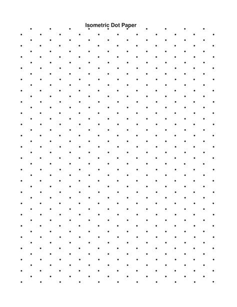 Dotted printable paper and other art supplies