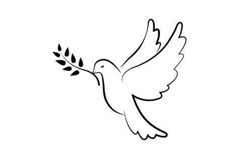 Dove Symbol