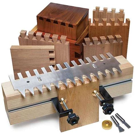 Dovetail Jig Router Bit