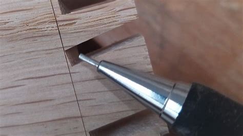 Dovetail Jig Saw Blade