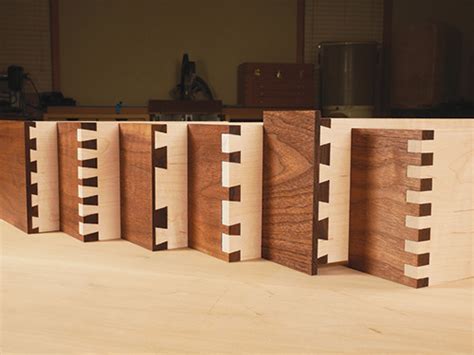 Benefits of Using a Log Dovetail Jig Template