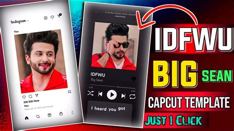 Download Idfuw Big Screen Template