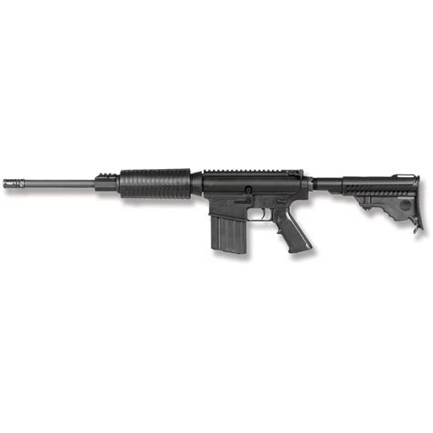 DPMS Oracle AR-10 Rifle