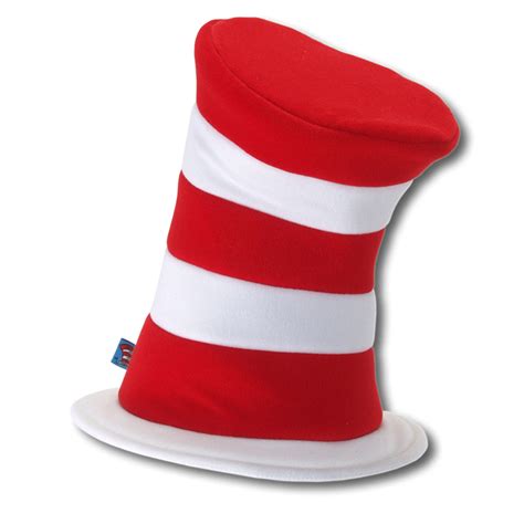 Dr. Seuss hats for adults