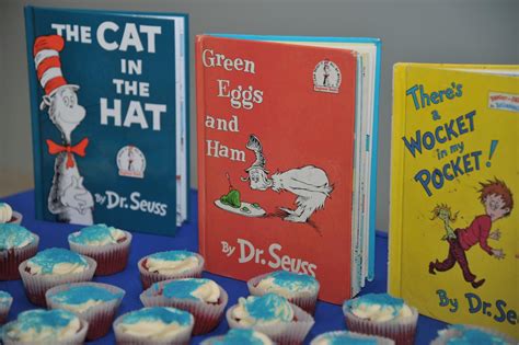 Dr. Seuss's legacy