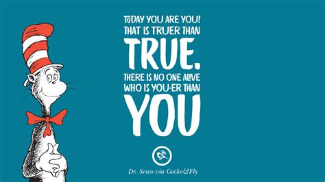 Dr. Seuss's quotes