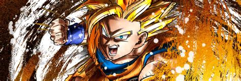 Epic DBZ Banner 1