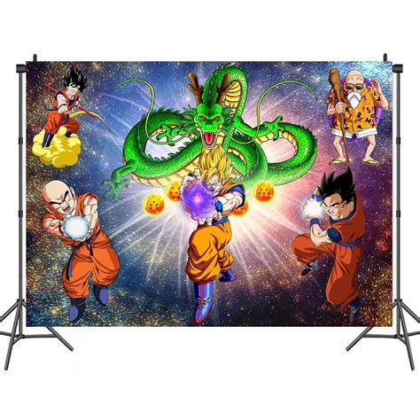 Epic DBZ Banner 3