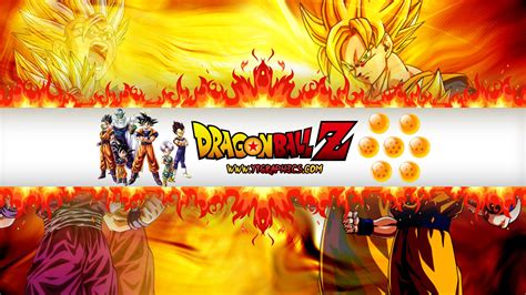 Epic DBZ Banner 9