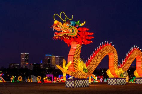 Dragon Festival