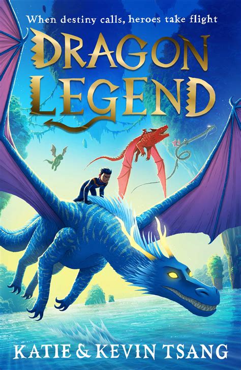 Dragon Legends for Kids