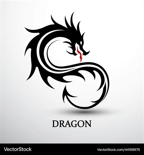 Dragon symbol in Confucianism