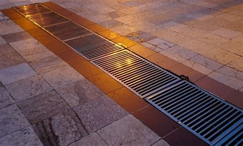 Types of Drain Grates