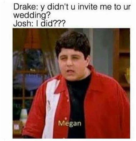 Drake and Josh Meme Generator