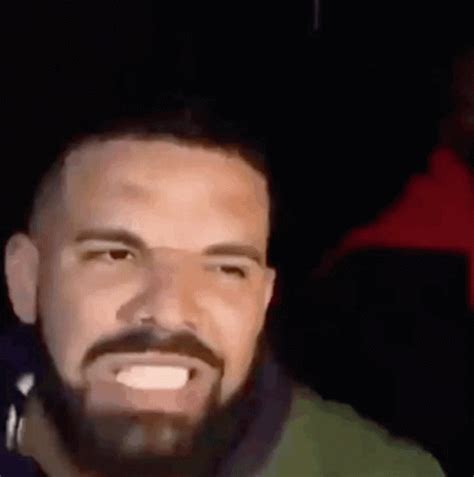 Drake Angry Meme