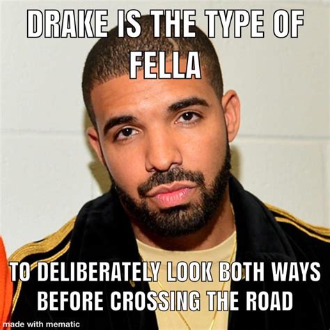 Drake Memes