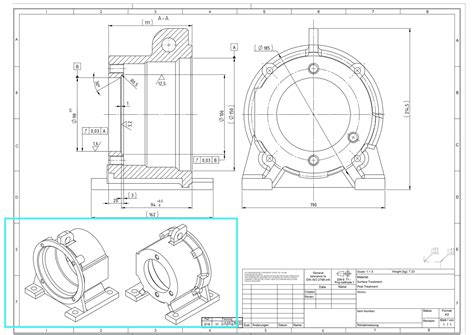 Drawings and Diagrams