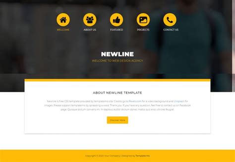 Dreamweaver Template Building