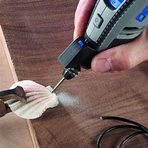 Dremel Woodworking Projects and Tips