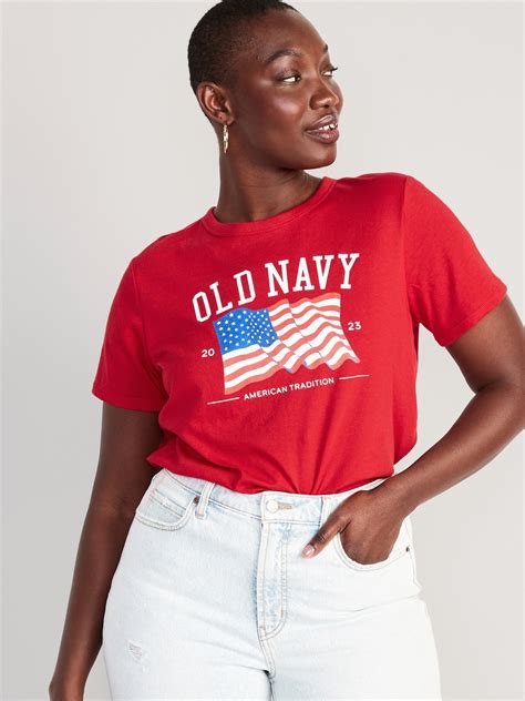 Dressing Up Old Navy Tees