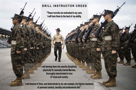 Drill Instructor