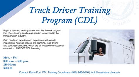 Driver Training Programs