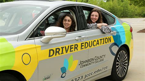 Driver's Education Course