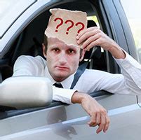 driver's license FAQs